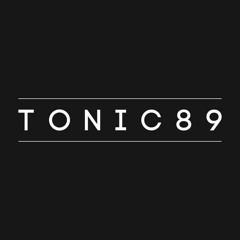 Tonic 89 - 00000 - 02 Tonic 89 - 00002