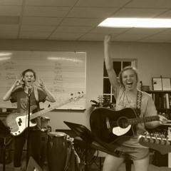 Free Fallin Cover- John Mayer (Originally done by Tom Petty)