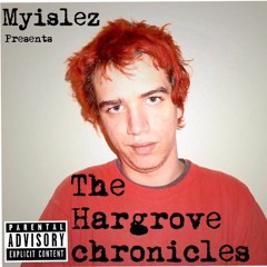 Myislez - I Am Monster (Prod-Profetesa)