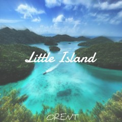 Orent - Little Island