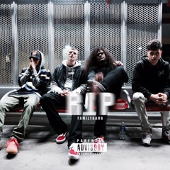 SEBBYOG - RIP ft. Coolie Mar, Lord Bain, Saucalini *VIDEO IN DESCRIPTION
