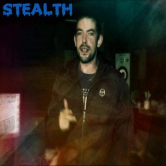 Stealth X Pikez - ISSUES [AUDIO]