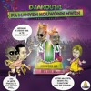 DJAKOUT #1 "PA MANYEN KOUWONN MWEN" KANAVAL 2016