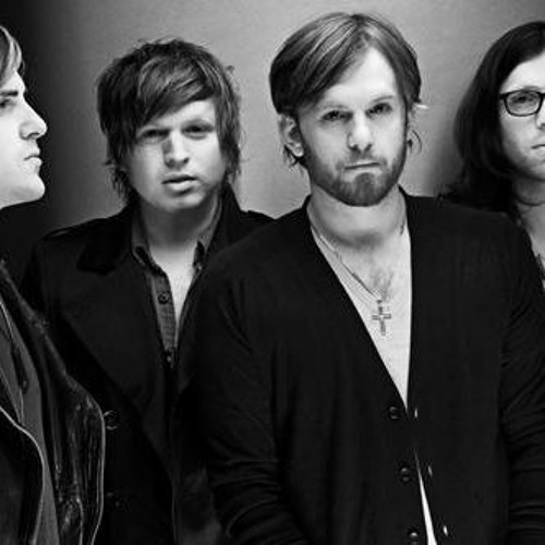 Stream Kings Of Leon Last Mile Home (Cover) by Angelo Campos Listen