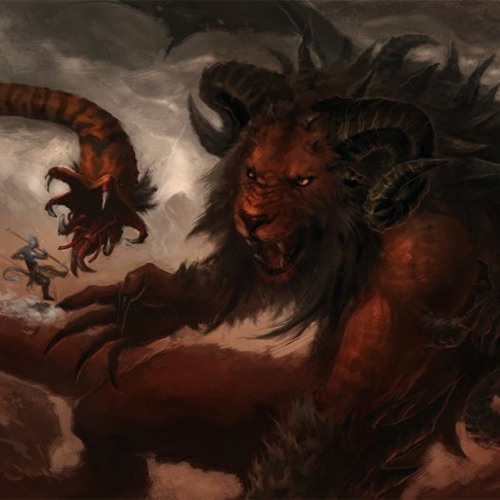 Stream Nasgul Meets Osiris - Morgore by Nasgulpsy | Listen online for ...