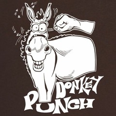 Steve Smoke & Gourski - Donkey Punch