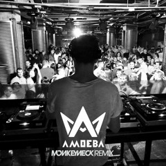 Amoeba X Call Me Unique - Thank You (Monkeyneck Remix)