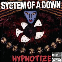 System Of A Down - Hypnotize (Instrumental Studio)