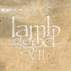 Lamb of God- Engage The Fear Machine(Cover)