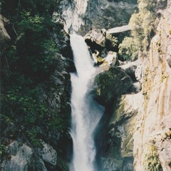 Waterfalltears