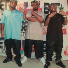We Go Hard
