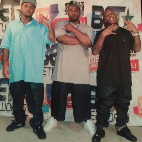 We Go Hard