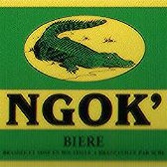 Spot Pub - Ngok  (Cecile, DIFFPROD)