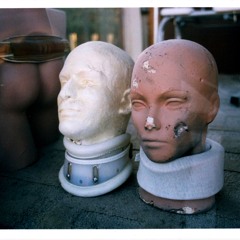 Golem Rough Mix 1