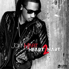JONN HART - 'HEART 2 HART' (MIXTAPE)