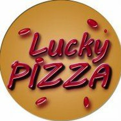 Spot Pub - Lucky Pizza (Fun Radio)  (Cecile, DIFFPROD)