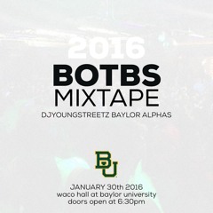 BOTBS MIXTAPE
