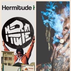 NEVER BEEN TO HYPERPARADISE