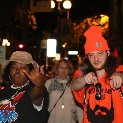 Smoke N Lean feat. SHine74