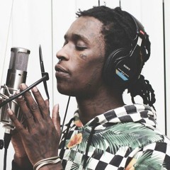 Magnificent - Young Thug