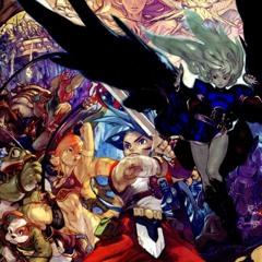Breath of Fire 2