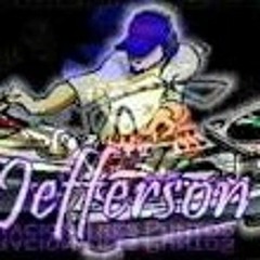 P3RF3CT HIP HOP JEFFERSON (Dj) 2D16  2j