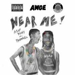 ASAP Rocky - Hear Me Ft. Pharrell