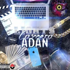 ADAN FT GEECHEE & FUDGE - RIDE WITH YOU (REMIX)_TNT BEATS