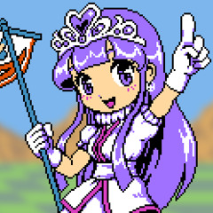 みんなでまもって騎士『ゆけ！ まもって騎士』FM音源バリエーション１