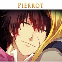 ตัวตลกของเธอ (Pierrot) Feat.NeunFuu
