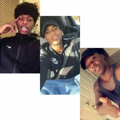 Pancake ass niggas- Sammy ft Young Osama , Afro