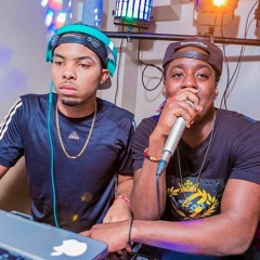 R&B LIVE SESSION (DJ LIQUEE & DJ YOUNG G)
