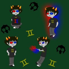 Sollux to Listener