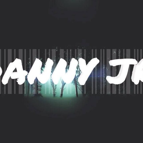 Danny Jr - WTF!