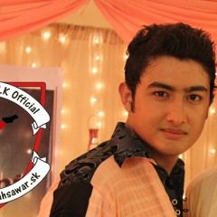 Shahsawar ANd Salma Shah New Song Las Ba Rakay Da Yarane By Sawan Khan