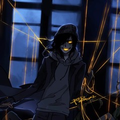 The Puppeteer II: Motherly Love by BleedingHeartworks