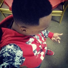 MillieKokain- Desperation Intro