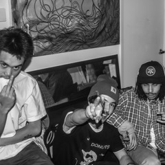 CO-NECT show first Friday