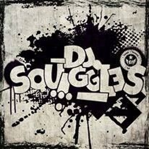 DjSquiggles - Here's My Business Card