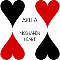 Misshapen Heart