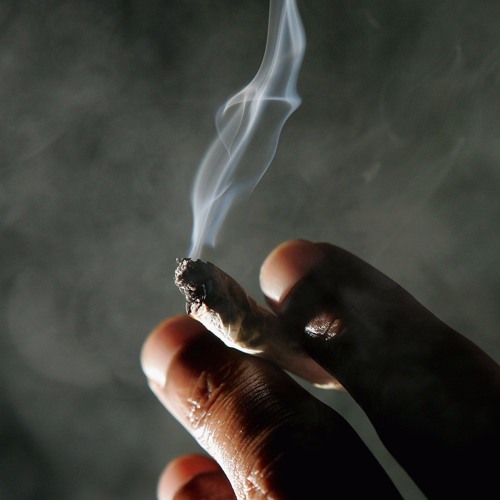 Nico Indigo & Dylan Hansen ft. Rati Mel - Smoke Like This (Elbows Remix)