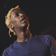 Young Thug x Future type beat - "The Slums" (Prod. Ill Instrumentals)