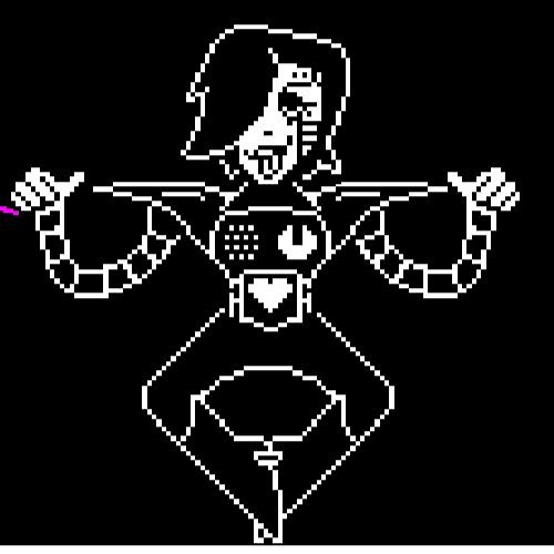 Mettaton's Back