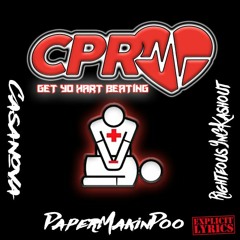 Righteous Yng Kasout X Psykadelik X PaperMakingpoo X On my grind