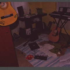 When she close her eyes by JJ Smartz (ukelele)My last soloist song.