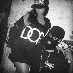 UknoBrazy - My Rider (Feat. 800 Flame) [Prod. By Bruh N Laws]