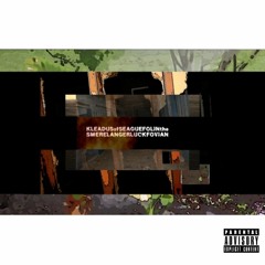 Kleadus of Seaguefolin, the Smerelanger Luckfovian