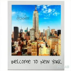 Taylor swift- Welcome to New York (acoustic cover)