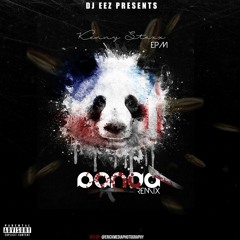 KENNY STAXX EPM - PANDA (OFFICIAL SPANISH REMIX)