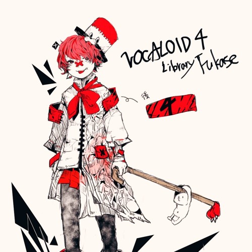 【Fukase】Uta wo Utau Hito - うたをうたうひと